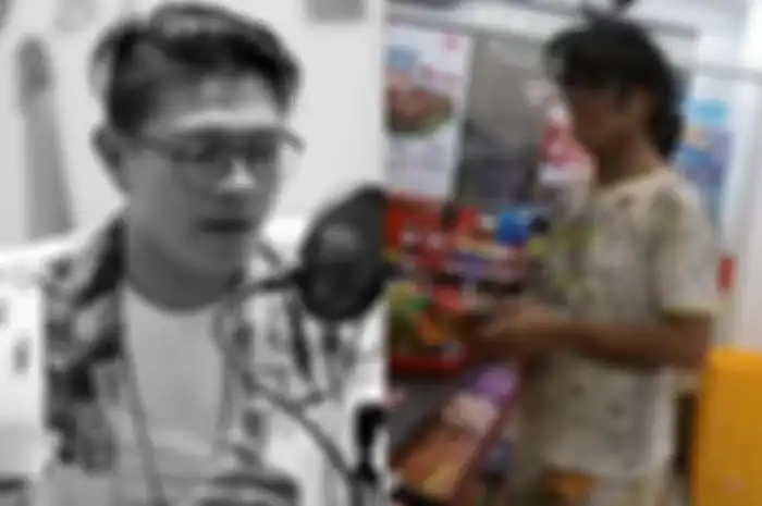Rela Banting Stir Efek dari Pandemi Covid-19,  Andika Kangen Band Kini Jualan Mobil dan Barang Berharga Agar Bisa Bangun Kosan!