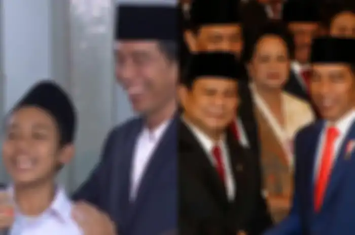Pernah ramal Prabowo jadi menteri, nasib pemuda santri ini sungguh mengharukan.