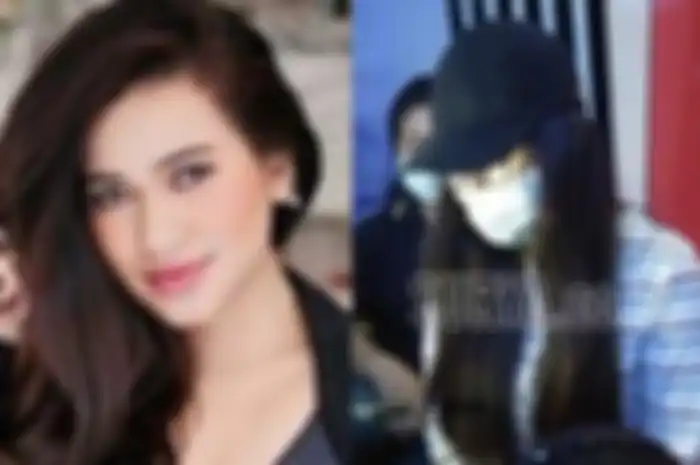 Putri Amelia terseret kasus prostitusi online