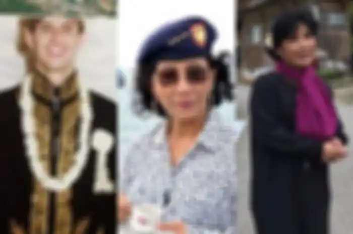 Anne Avantie hingga Mantan Suami Bongkar Rahasia Susi Pudjiastuti yang Tak Pernah Tereskpos Kamera, Terungkap Panggilan Sayang hingga Sifat Aslinya