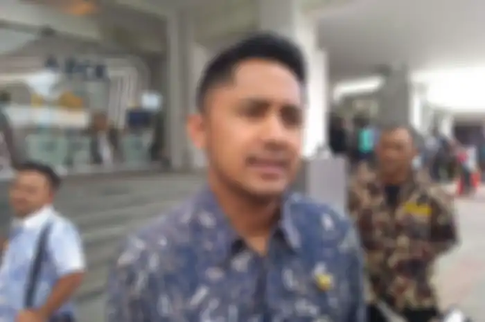 Wakil Bupati Bandung Barat, Hengky Kurniawan