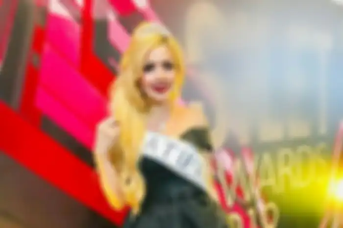 Barbie Kumalasari