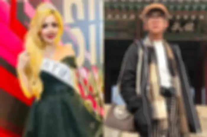 Skak Mat Barbie Kumalasari yang Sebut Muka Kayak Bencana, Aming: Gapapa Gue Terima Tapi yang Pasti Kantong Gue Asli Kaya Raya!