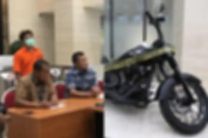 Pemuda asal Sleman ditangkap polisi gara-gara retas perusahaan Amerika