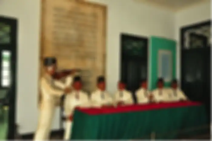 Sumpah Pemuda