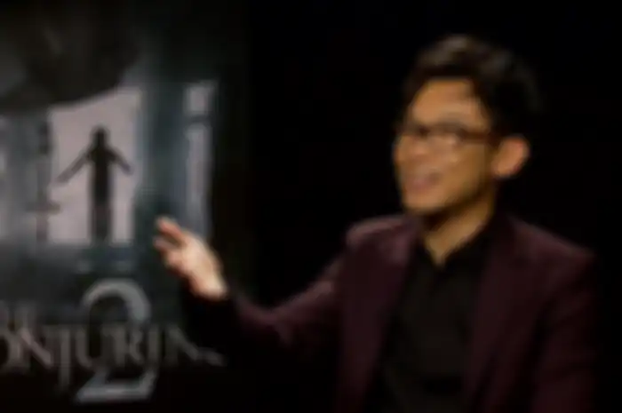Sutradara James Wan