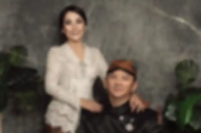 Puput Nastiti Devi dan BTP