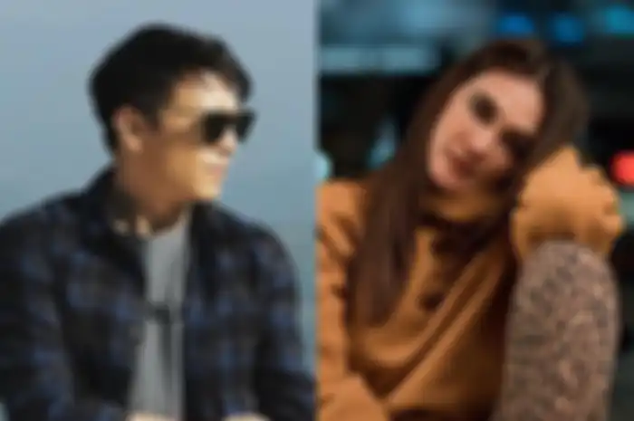 Luna Maya butuh waktu tahunan untuk bisa memaafkan dan melupakan Ariel NOAH dalam hidupnya. Kenapa ya?