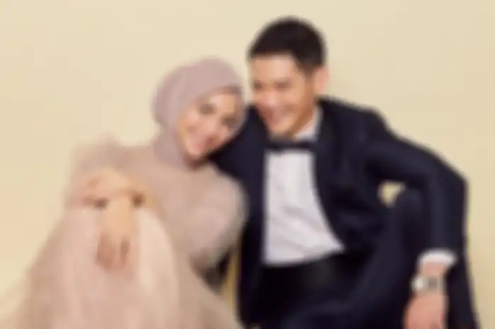 Citra Kirana, Rezky Aditya