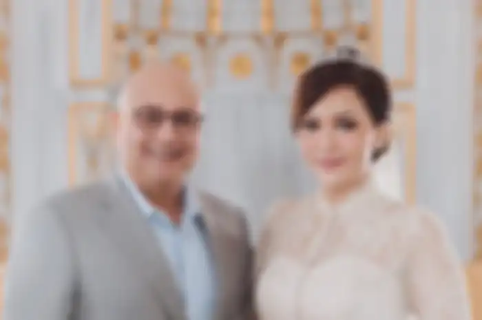 Irwan Mussry, Maia Estianty