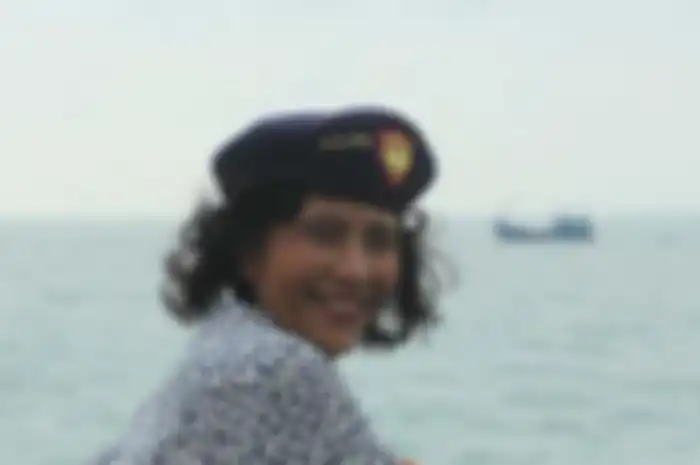 Susi Pudjiastuti