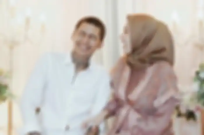 Young Lex dan Eriska Nakesya
