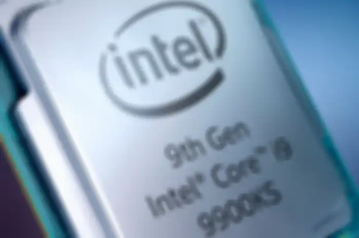 Intel umumkan kehadiran prosesor edisi khusus, Intel Core i9-9900 KS