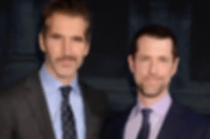 David Benioff dan D.B. Weiss 