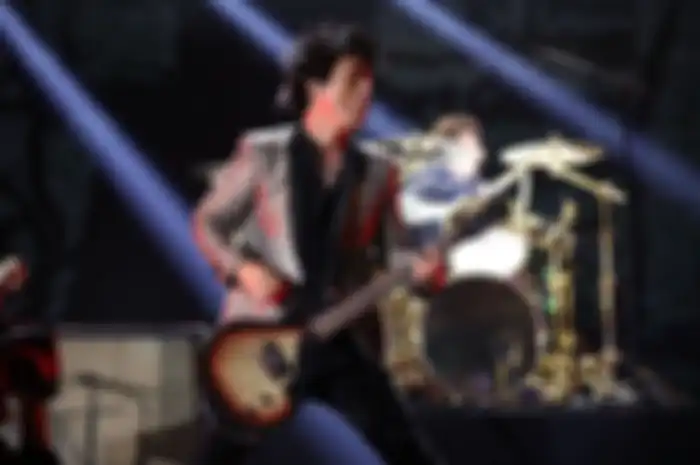 Billie Joe Armstrong