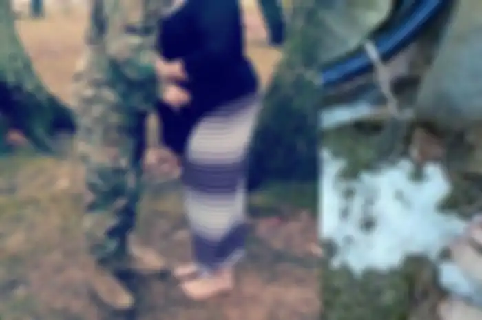 4 Tahun Selalu Berpergian Tanpa Alas Kaki, Kisah Wanita ini Viral Setelah Rasakan Manfaat yang Luar Biasa
