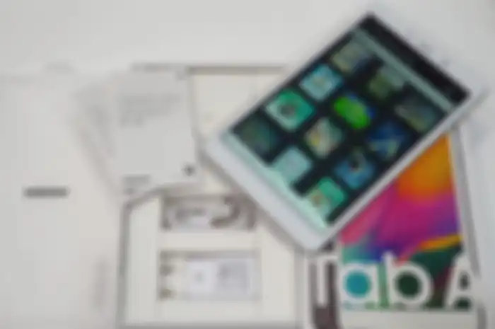 Galaxy Tab A 2019