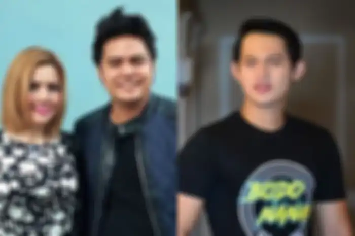 Galih Ginanjar Masih Mendekam di Penjara, Barbie Kumalasari Malah Asyik Gendong-gendongan Bareng Mantan Elly Sugigi di Gym