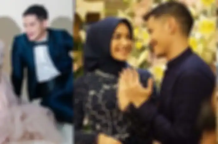 Tak Hanya Citra Kirana dan Rezky Aditya, 5 Artis ini Juga Jalani Cinta Kilat, Ada yang Seminggu Kenal Langsung ke Penghulu