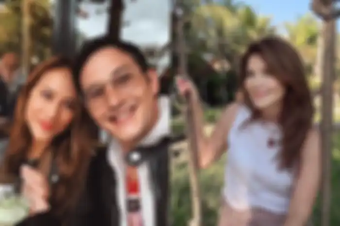 Tamara Bleszynski, Mike Lewis dan Janisaa Pradja 