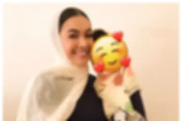 Denada dan Shakira