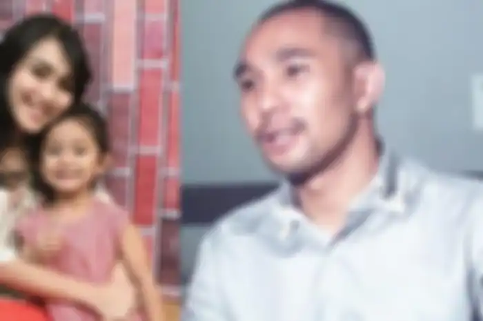 Ayu Ting Ting Ogah Bahas Soal Sang Mantan Suami yang Ingin Bertemu Anaknya, Ayu Ting Ting : "Kan Dulu Nggak Diakuin"