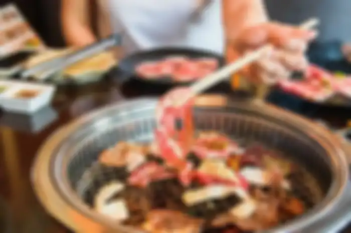 Tak Hanya Asap Rokok, 4 Jenis Makanan ini Juga Jadi Penyebab Kanker Paru-Paru