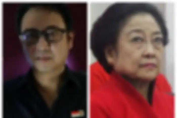 Prananda Prabowo, putra Megawati Soekarnoputri yang jarang tersorot