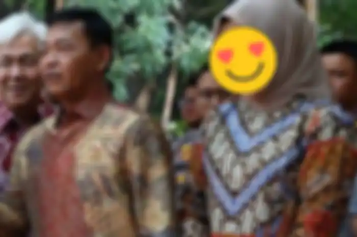 Sosok istri Idham Azis, calon tunggal Kapolri pilihan Presiden Jokowi