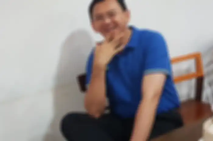 Ahok angkat bicara soal penunjukan jadi omisaris Utama PT Pertamina