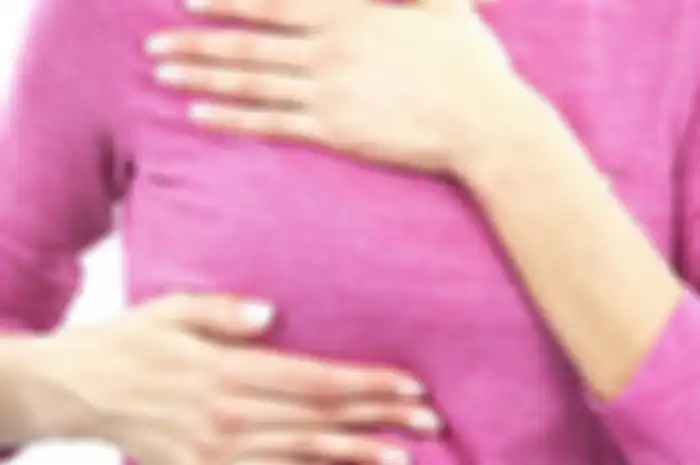 Kanker Payudara