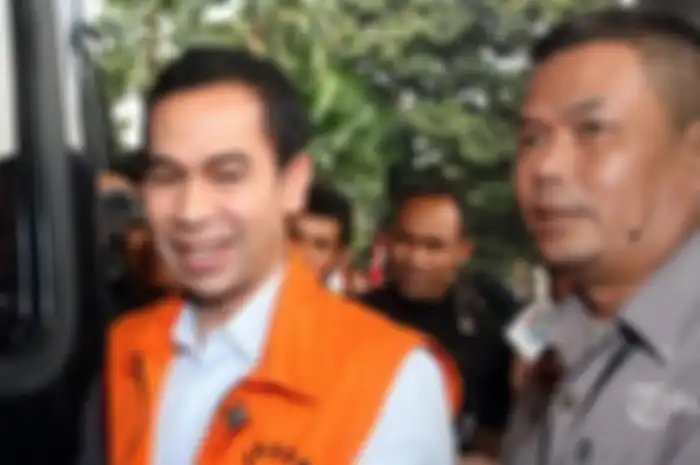 Tubagus Chaeri Wardana alias Wawan 