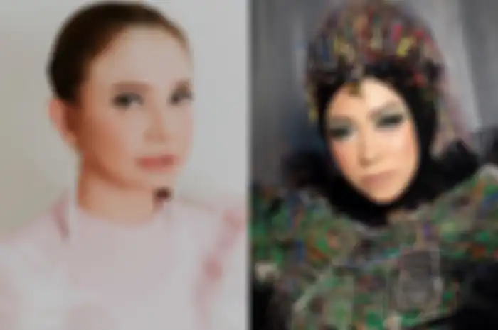 Rossa dan Melly Goeslaw