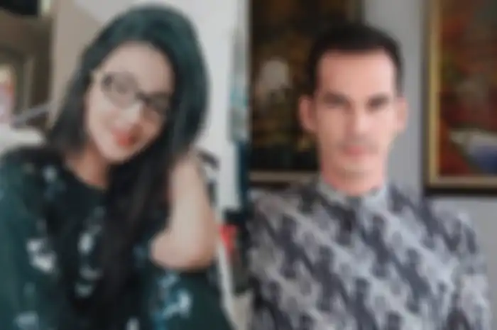Jadi dekat karena main bareng satu sinetron hingga akhirnya menikah, rumah mantan istri Atalarik jadi sorotan warganet