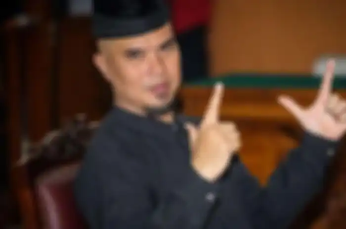 Ahmad Dhani 