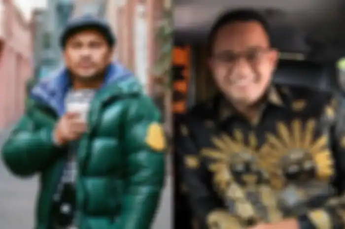 Tompi dibully warganet karena tweetnya kepada Anies Baswedan, sang musisi pun membela dirinya. Ada apa?