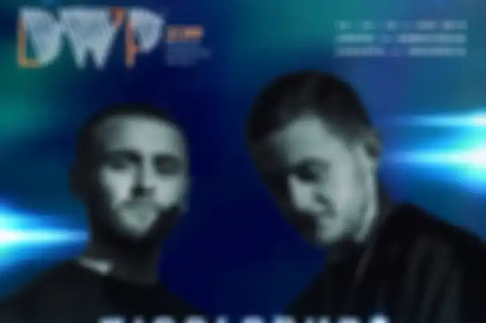 Pengumuman lineup fase kedua DWP 2019, Disclosure jadi headliner