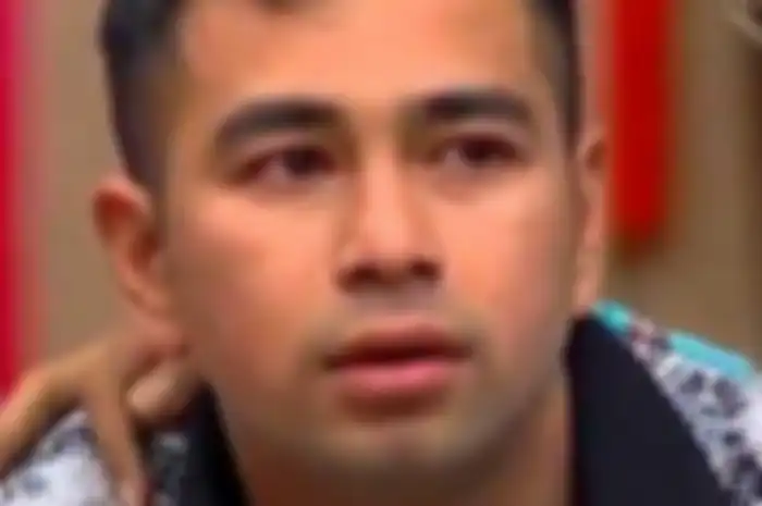 Raffi Ahmad