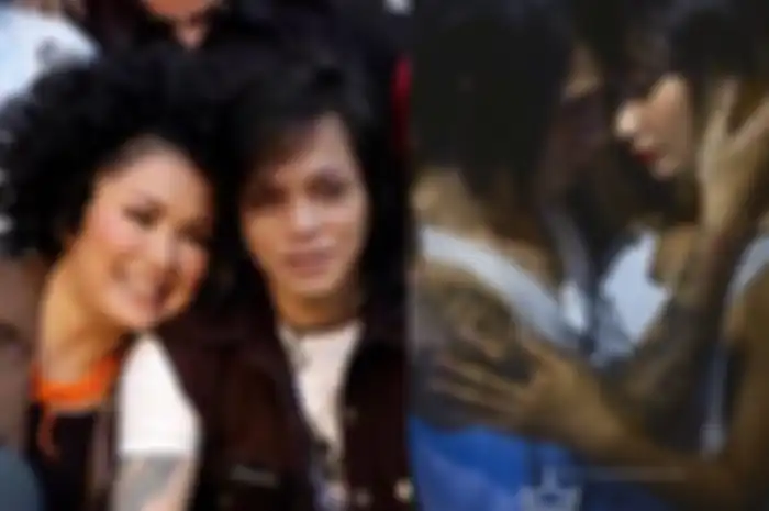 Anak Sambung Titi Dj Bersama Ovy Rif Nikahi Pacar Setelah Hamil 6 Bulan, Intip Begini Wajah Sang Anak Sekarang!