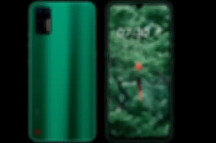 Hape pertama Bytedance, induk TikTok