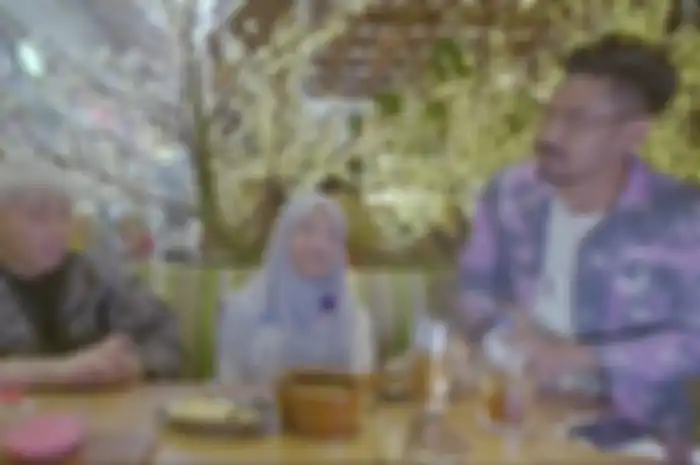 Roy Kiyoshi, Dephienna si Anak Indigo, dan Robby Purba