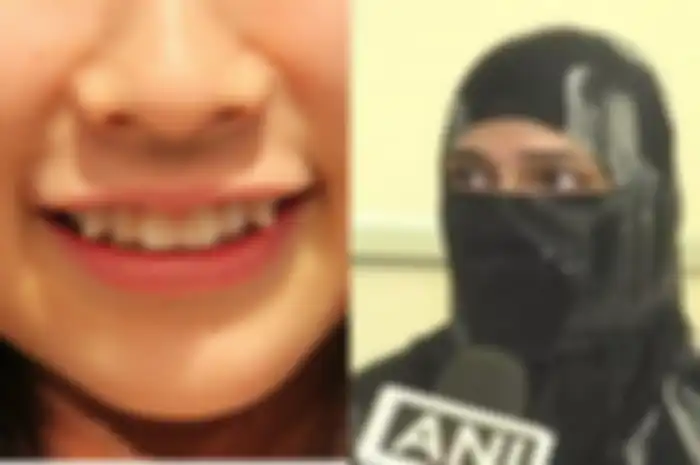 Rukhsana Begum