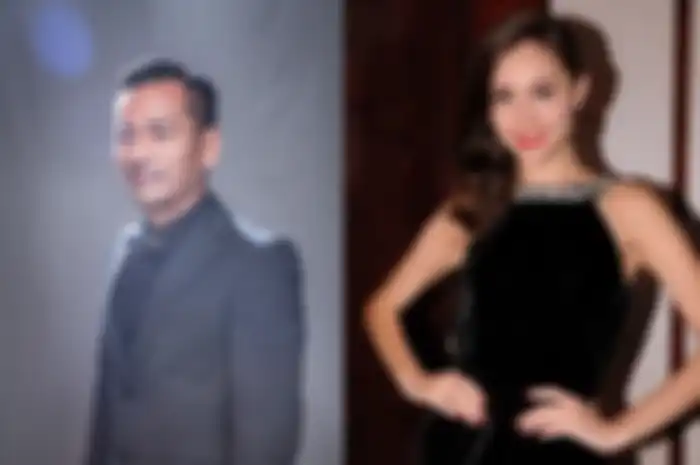 Alvin Chau - Mandy Lieu 
