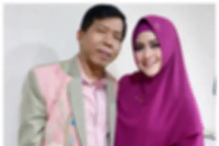 Meggy Wulandari ungkap tabiat sang suami yang tak disukainya