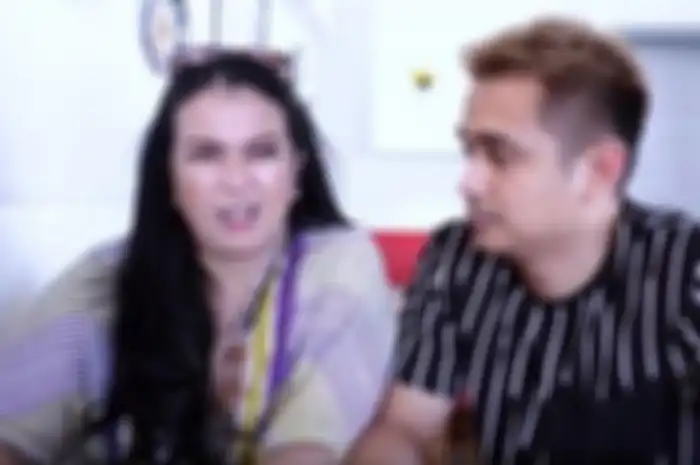 Ajun Perwira dan Jennifer Jill akan melakukan percobaan bayi tabung yang kedua.