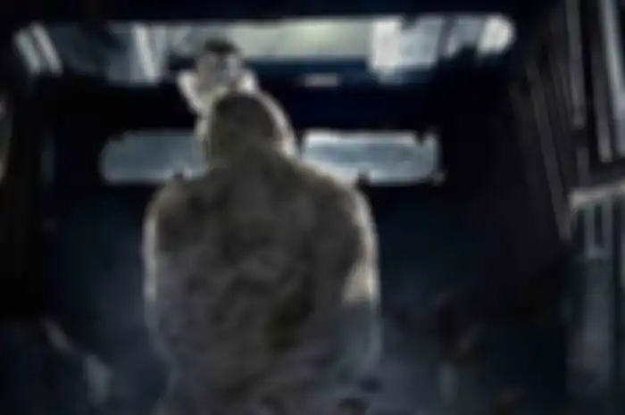 Pocong