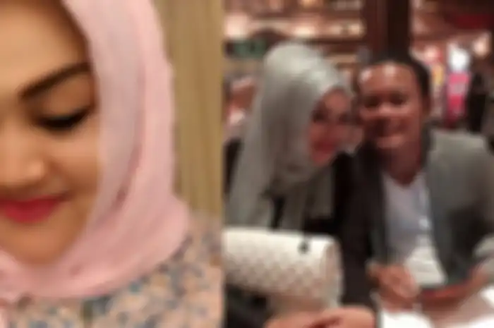 Lama tak terdengar kabarnya, kini Lina, mantan istri Sule ternyata tengah berbahagia dengan rumah tangga barunya