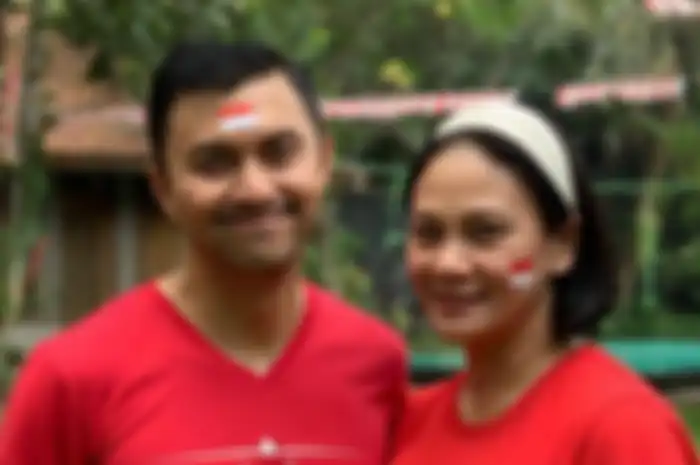 Anjasmara dan Dian Nitami