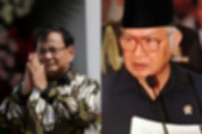 Seorang juru kunci makam Soeharto di Astana Giribangun ungkap wangit mendiang untuk Prabowo Subianto pada 2024! Akankah jadi pemimpin Indonesia?