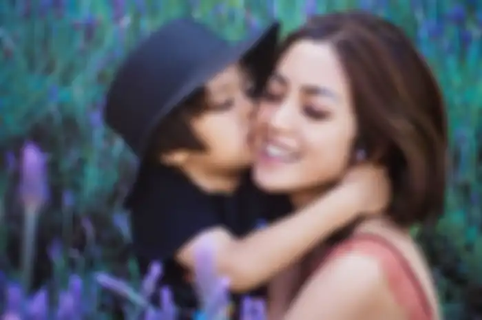El Barack dan Jessica Iskandar